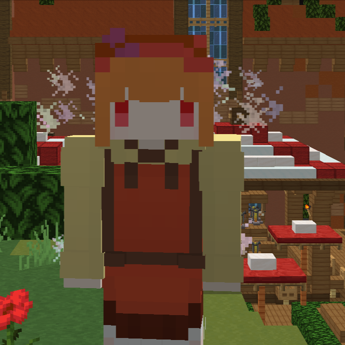 Minecraft Skins(Thanks Um1a!!)